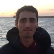 Foto de Daniel Mejail
