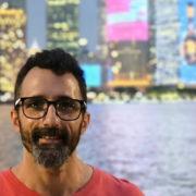 Foto de Nicolás Sirolli