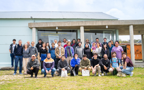 Grupo de Teoría de Números
